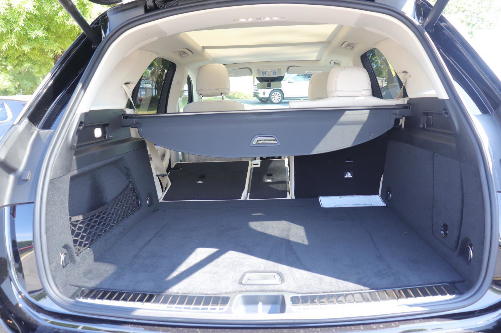 Used 2024 Mercedes-Benz GLE 450 4MATIC image 15