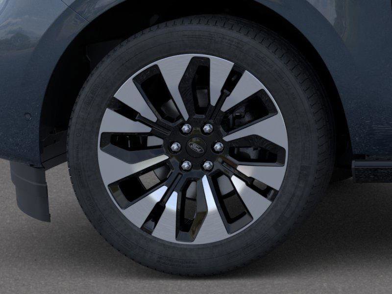 New 2026 Ford Expedition Max Platinum w/ Driver's Package image 19