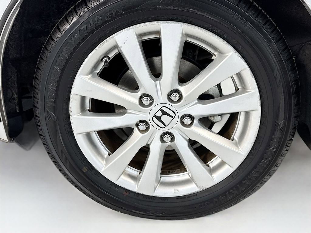 Used 2012 Honda Civic EX-L image 30