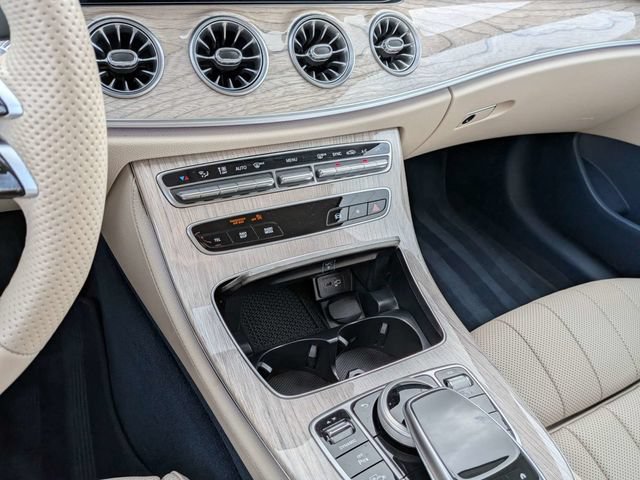 Used 2023 Mercedes-Benz E 450 4MATIC Cabriolet image 18