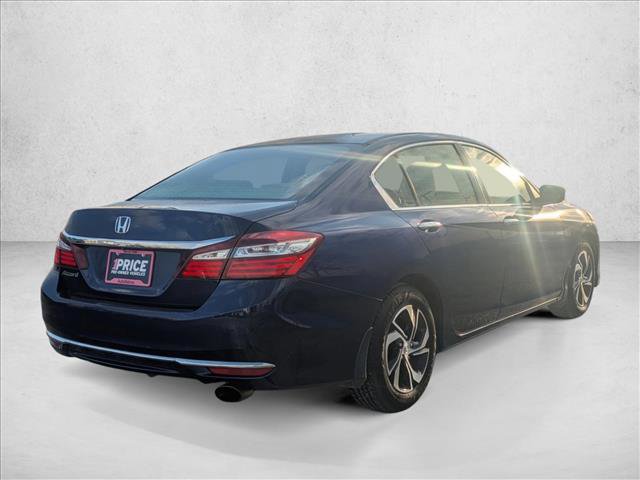 Used 2017 Honda Accord LX image 6