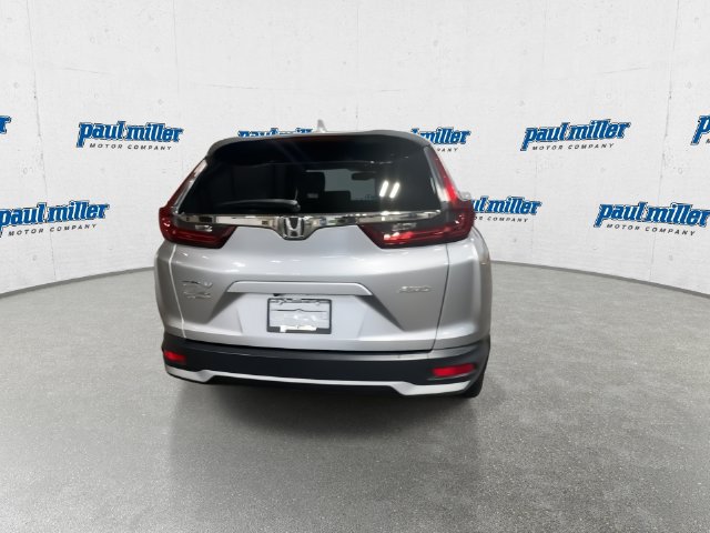Used 2020 Honda CR-V EX-L image 10