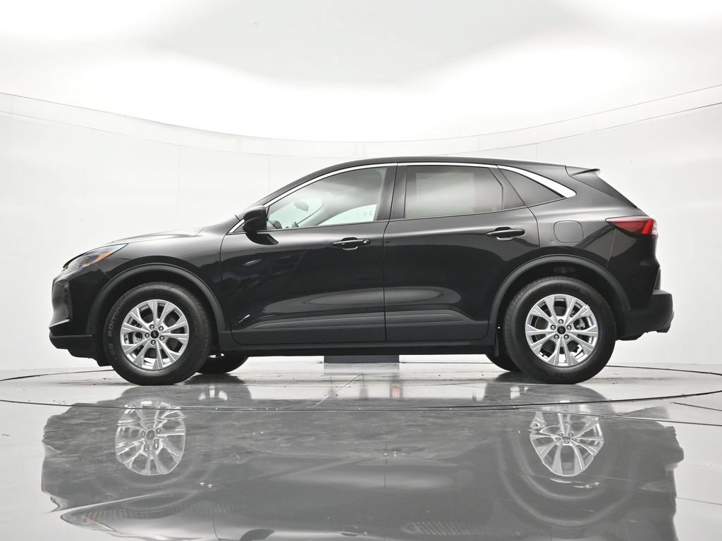 Used 2024 Ford Escape Active FWD image 43