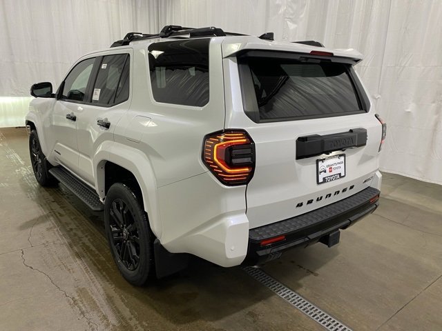 New 2026 Toyota 4Runner image 5