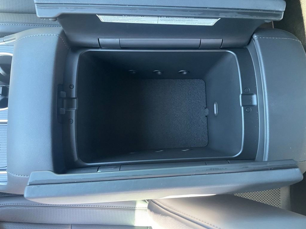 New 2026 Hyundai Palisade Calligraphy image 23