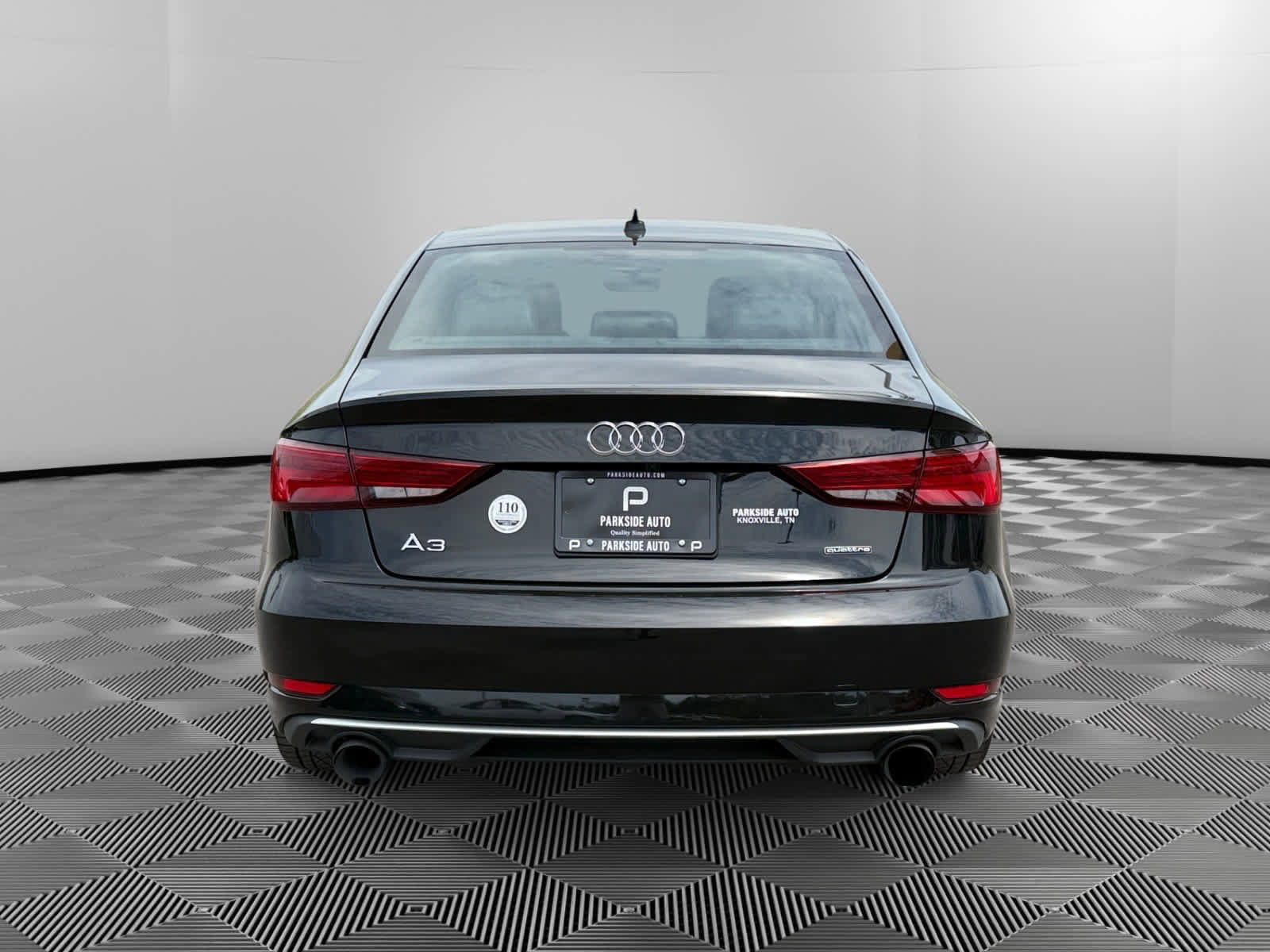 Used 2019 Audi A3 2.0T Premium w/ Convenience Package image 4