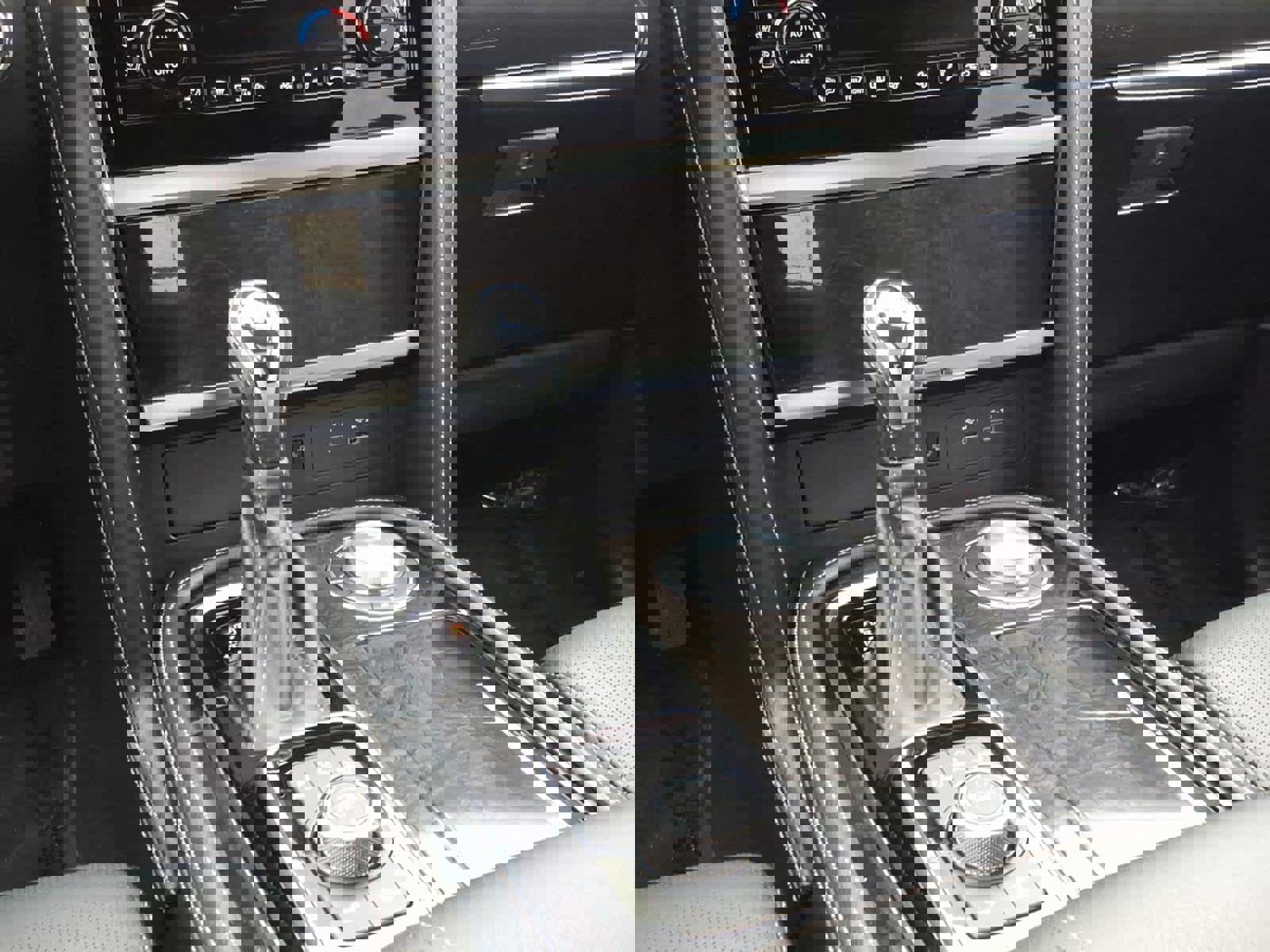 Certified 2024 INFINITI QX80 Sensory w/ Cargo Package image 15