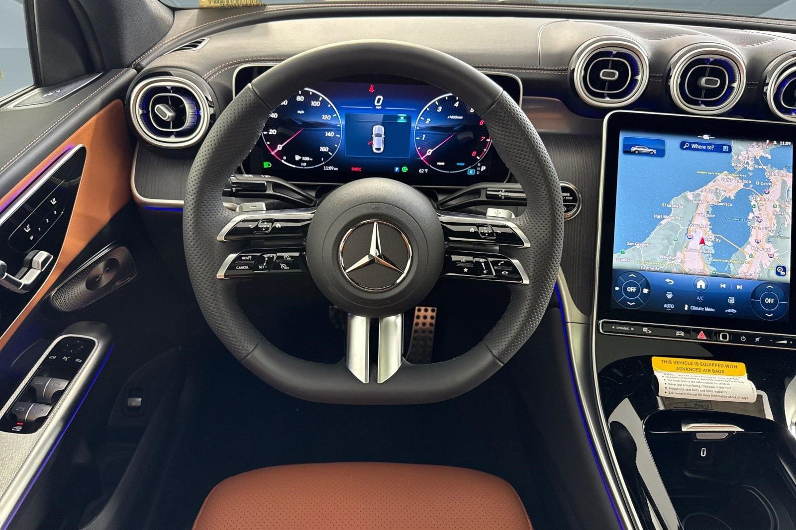Used 2026 Mercedes-Benz GLC 300 4MATIC image 28