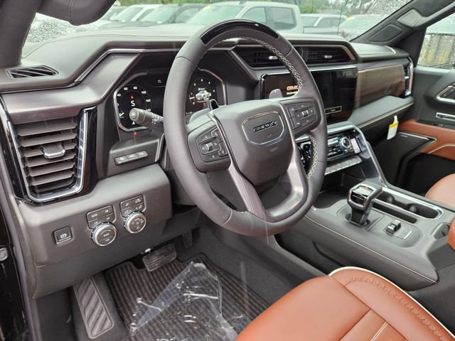 New 2026 GMC Sierra 1500 Denali Ultimate AWD/4WD image 18