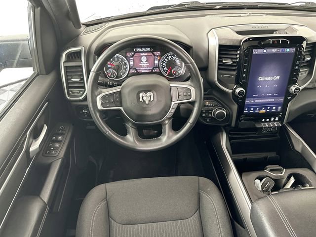 Used 2023 RAM 1500 Big Horn image 11