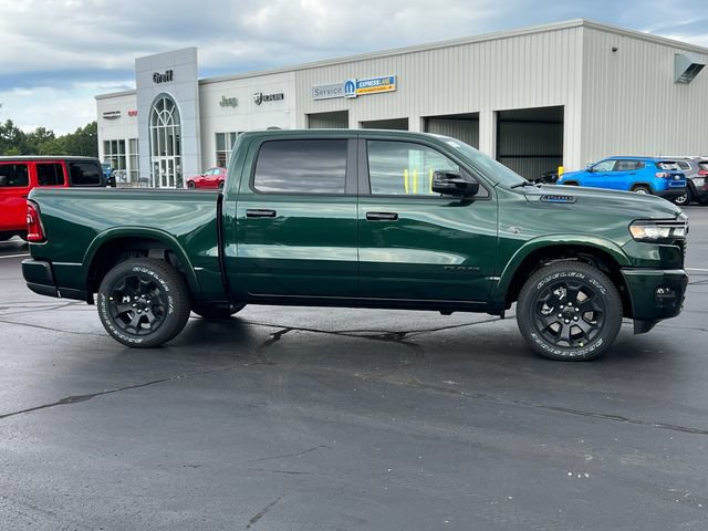 New 2027 RAM 1500 4x4 Crew Cab image 45