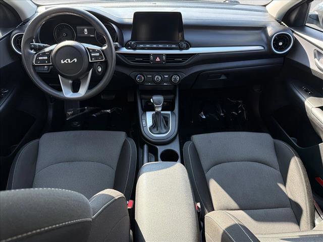 Used 2024 Kia Forte LXS image 23