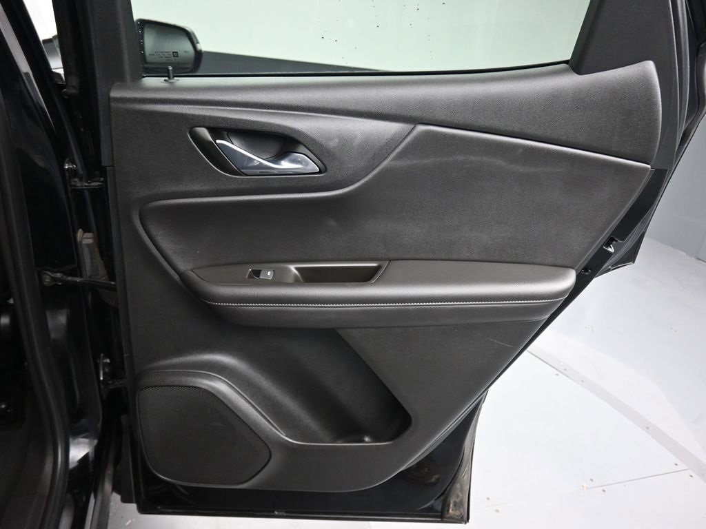 Used 2022 Chevrolet Blazer LT image 33