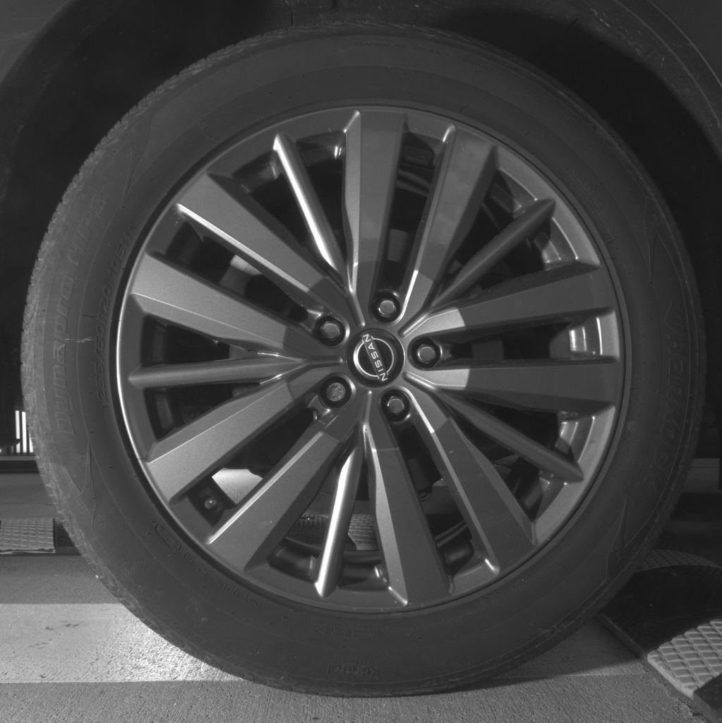Used 2024 Nissan Pathfinder SL w/ SL Premium Package FWD image 14