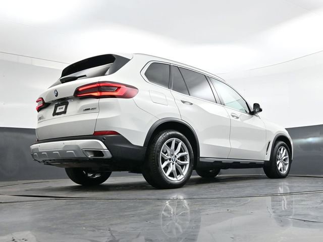 Used 2023 BMW X5 xDrive40i w/ Climate Comfort Package image 31