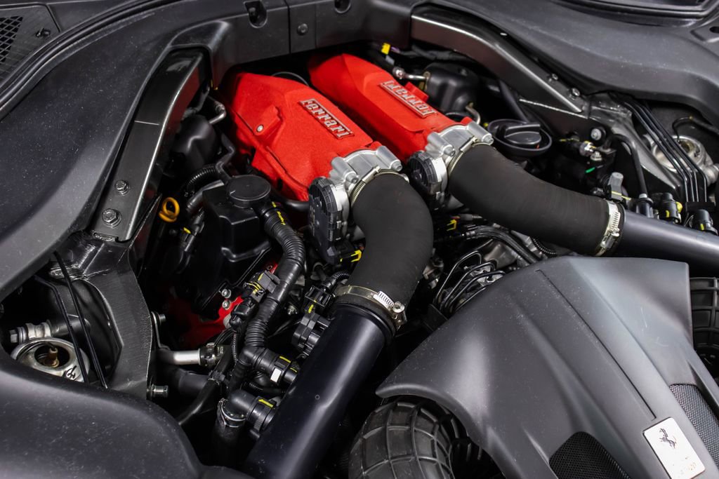 Certified 2019 Ferrari Portofino image 56