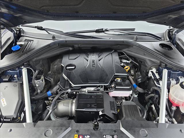 Used 2022 Genesis GV70 2.5T w/ Advanced Package image 28