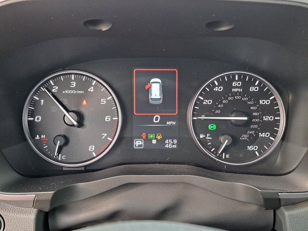 New 2025 Subaru Ascent Limited image 8