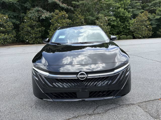New 2026 Nissan Sentra S w/ S Cold Weather Package FWD video 2