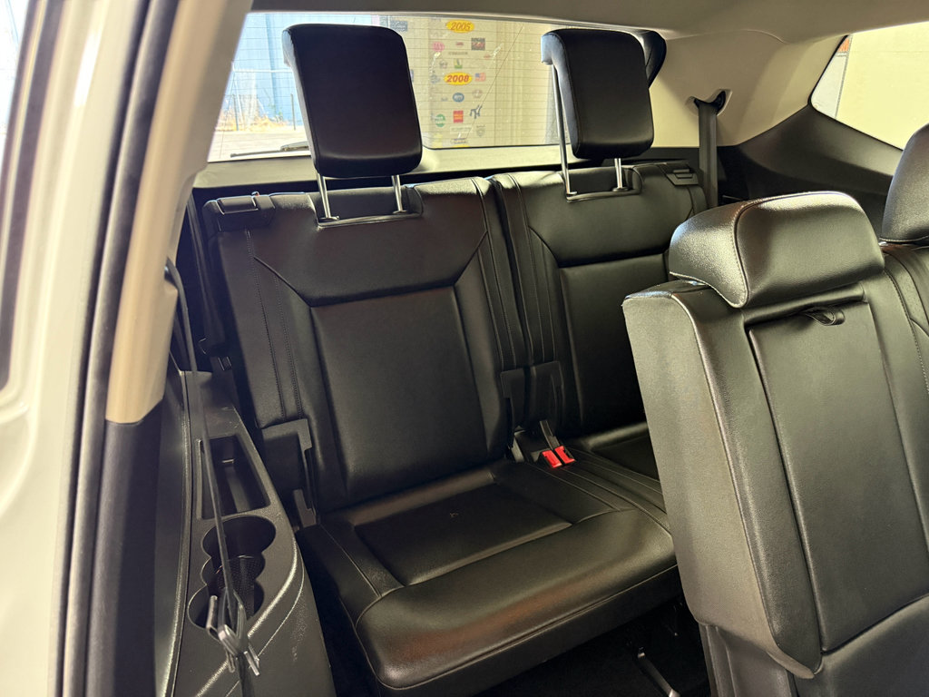 Used 2019 Volkswagen Atlas SE image 17