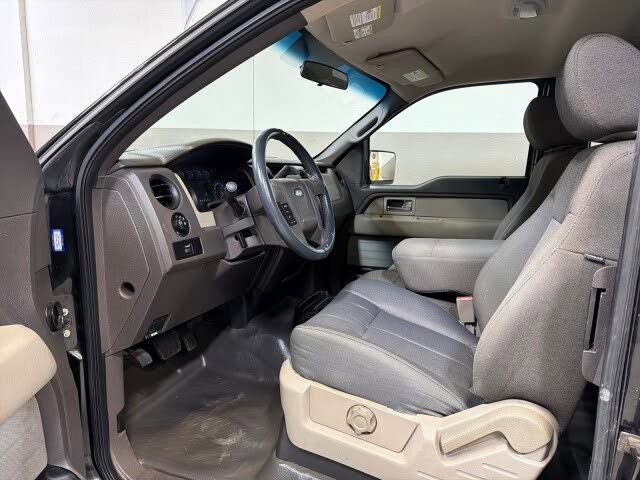 Used 2010 Ford F150 STX AWD/4WD image 12