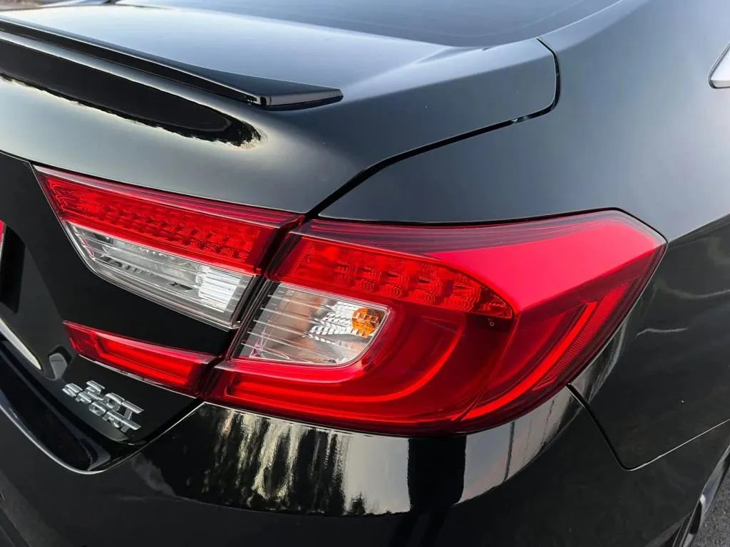Used 2022 Honda Accord Sport image 33