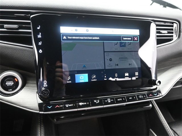 Used 2024 Jeep Wagoneer L Series II w/ Flexible Seating Group image 36