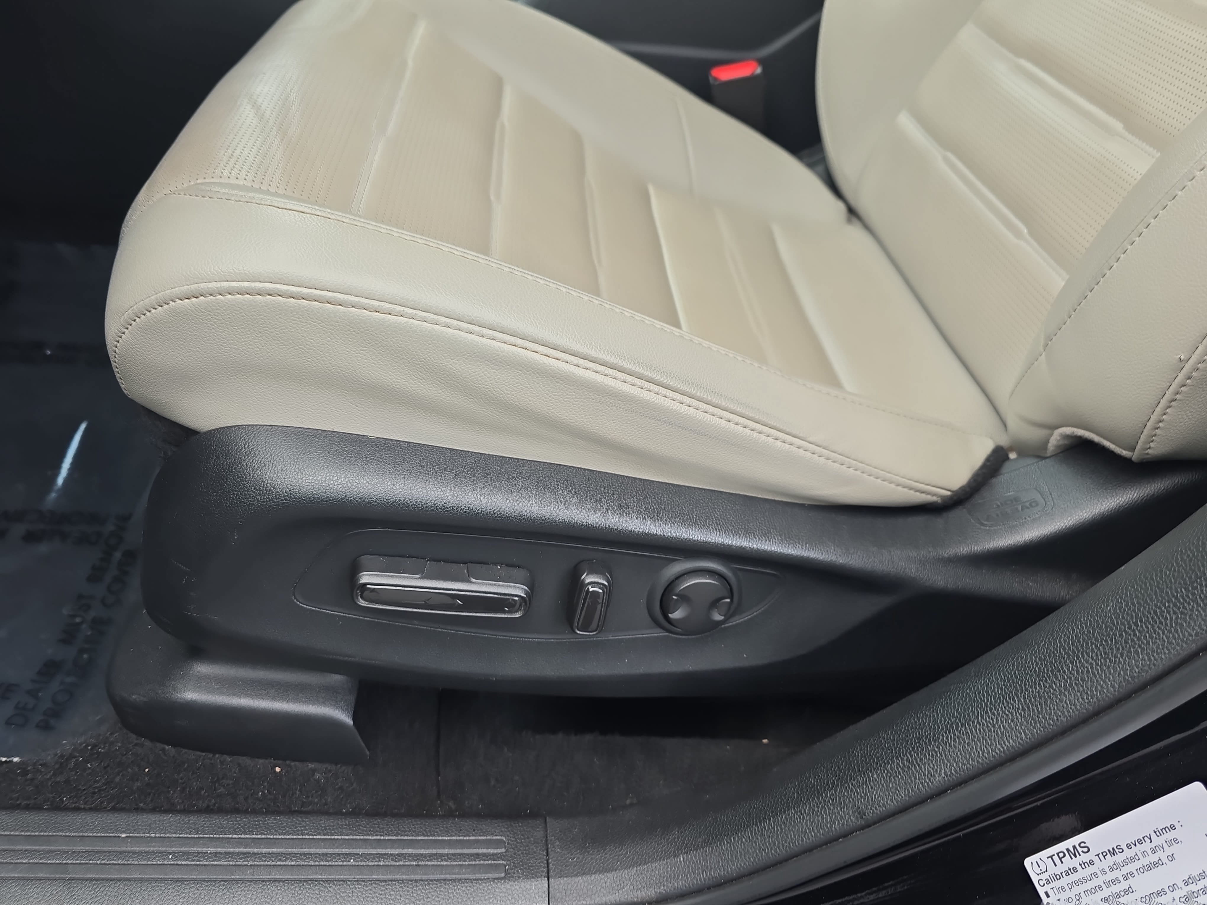 Certified 2024 Honda CR-V EX-L image 29