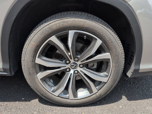 Used 2019 Lexus RX 350 AWD w/ Navigation Package image 5