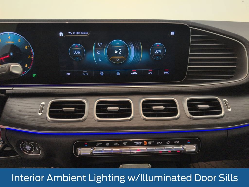 Used 2020 Mercedes-Benz GLE 350 GLE 350 w/ Premium Package image 26