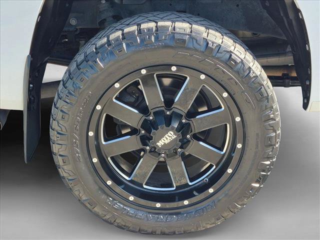 Used 2020 Toyota Tundra SR5 w/ SR5 Leather Package RWD image 21