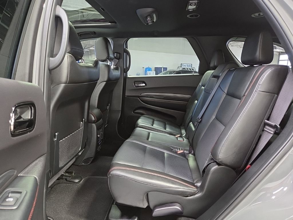 Used 2025 Dodge Durango GT AWD/4WD image 34