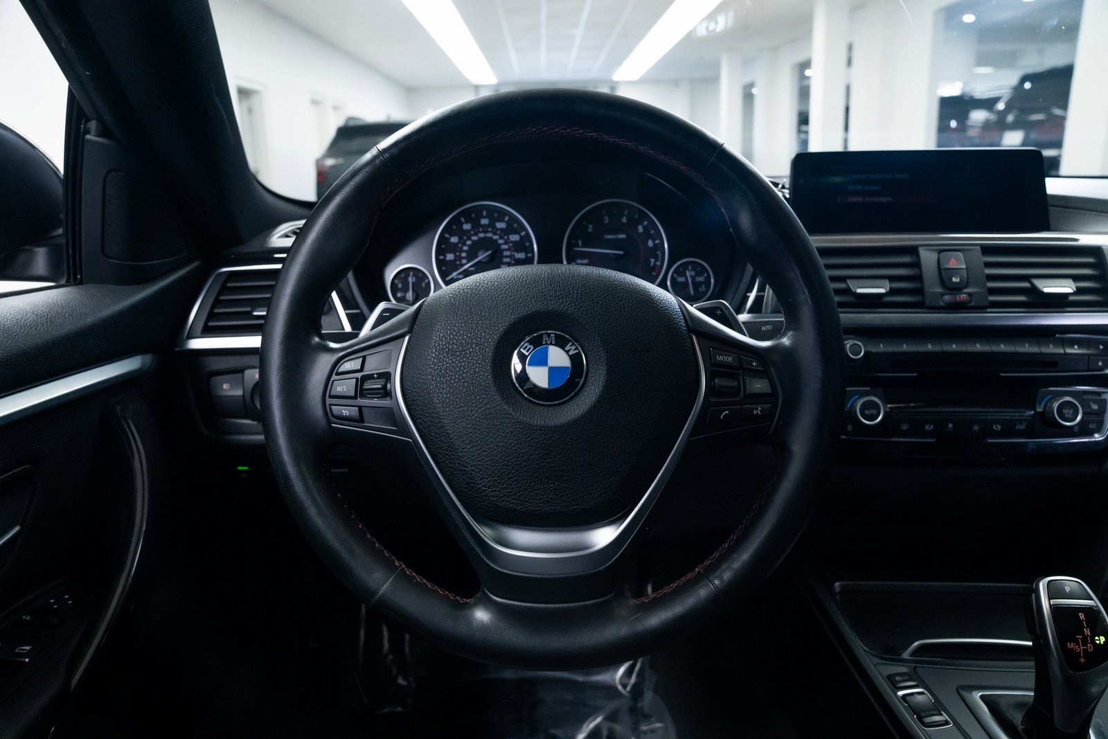 Used 2018 BMW 430i Gran Coupe image 12