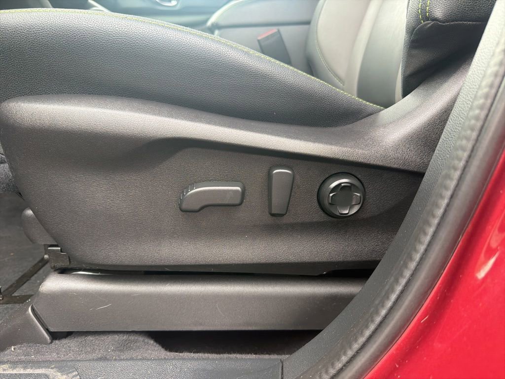 Certified 2023 Subaru Ascent Onyx Edition Limited image 17