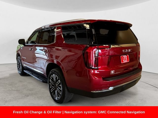 Used 2025 GMC Yukon Elevation w/ LPO, Floor Liner Package AWD/4WD image 3