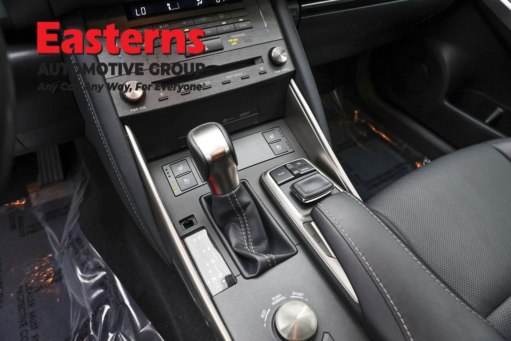 Used 2019 Lexus IS 300 AWD w/ Navigation Package image 13
