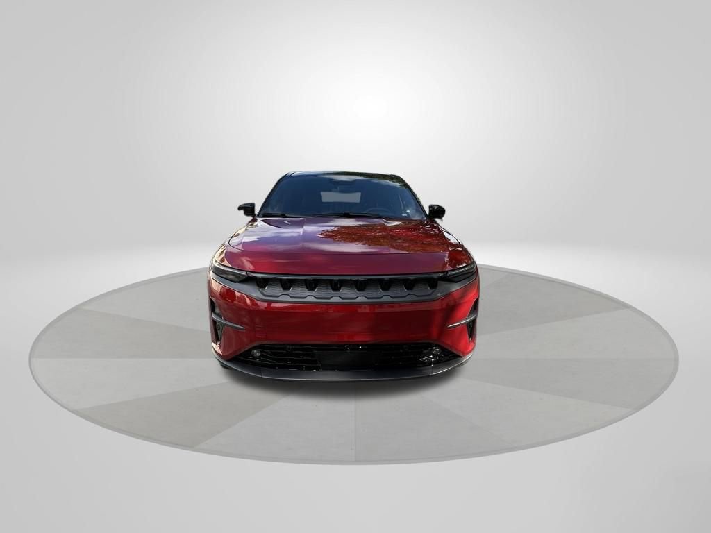 Used 2025 Jeep Wagoneer S Limited image 2