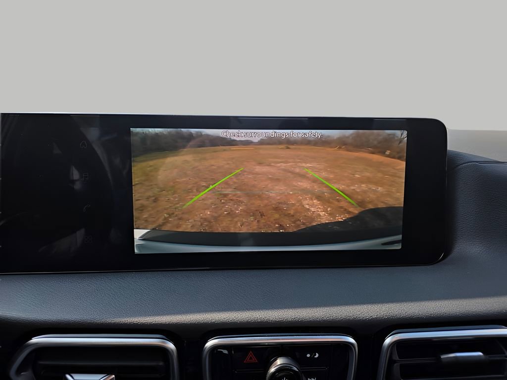 New 2026 Nissan Sentra SR image 22