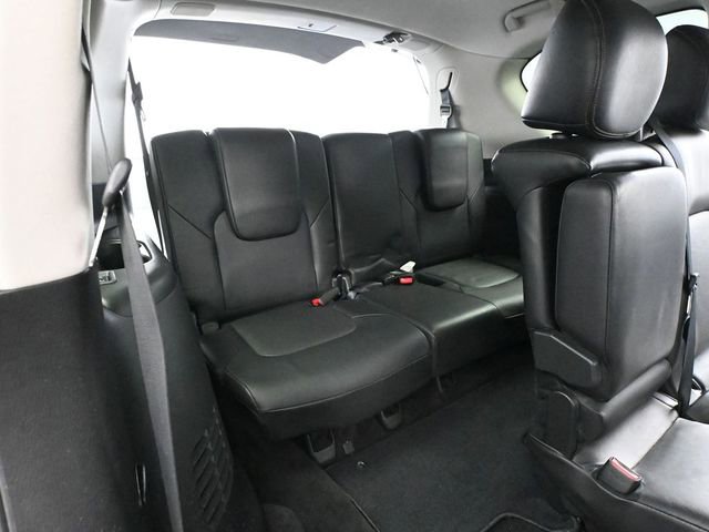 Used 2019 Nissan Armada SL w/ Premium Package image 45