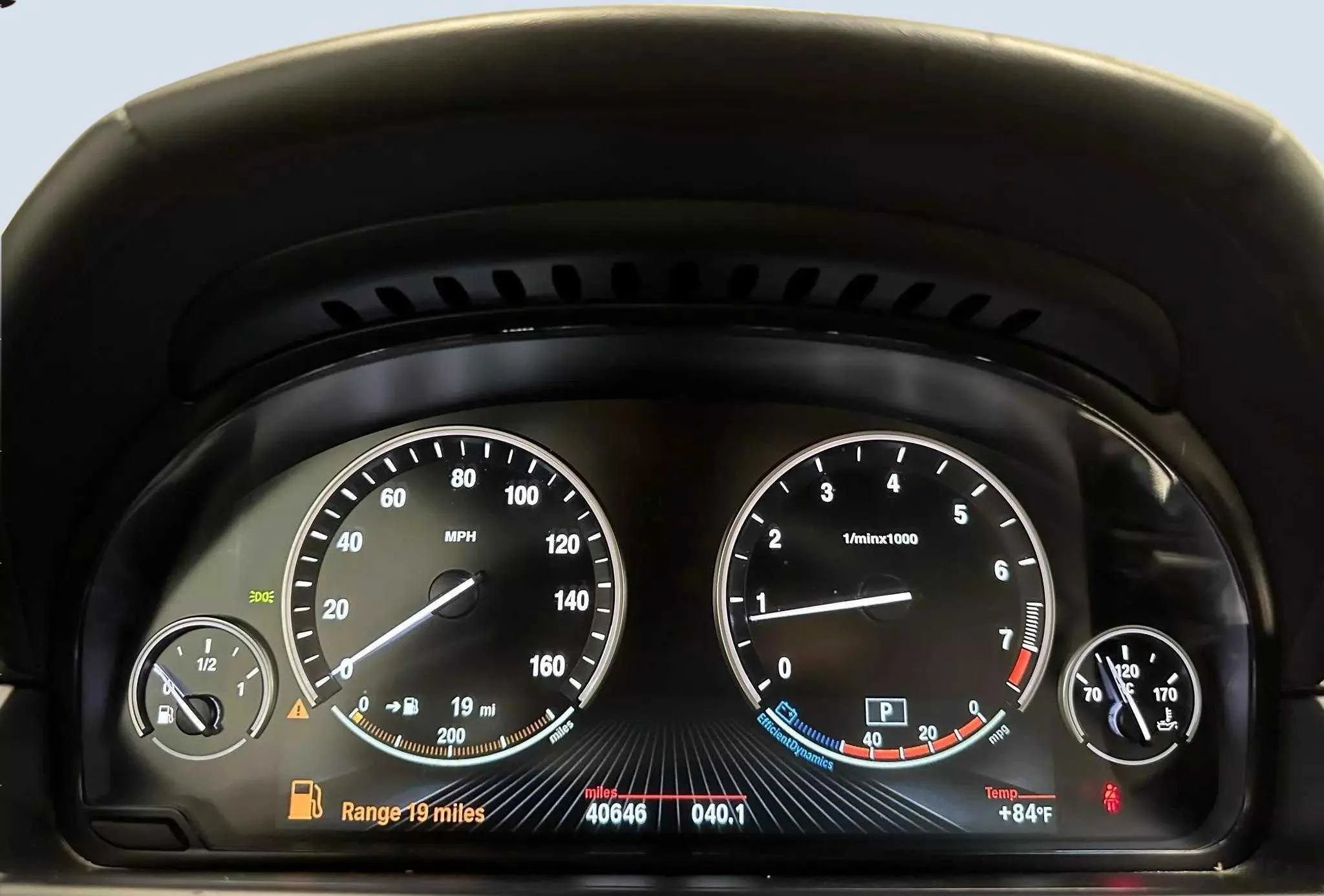 Used 2016 BMW 650i Gran Coupe xDrive AWD/4WD image 15