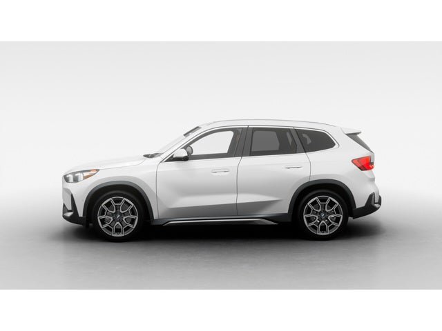 New 2027 BMW X1 xDrive28i w/ Technology Package AWD/4WD image 4