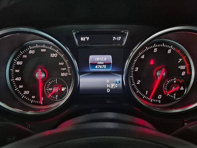 Used 2018 Mercedes-Benz GLE 350 image 11