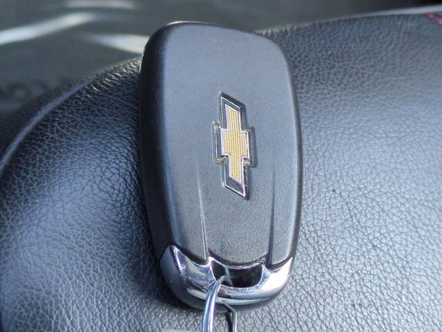 Used 2023 Chevrolet Traverse RS AWD/4WD image 29