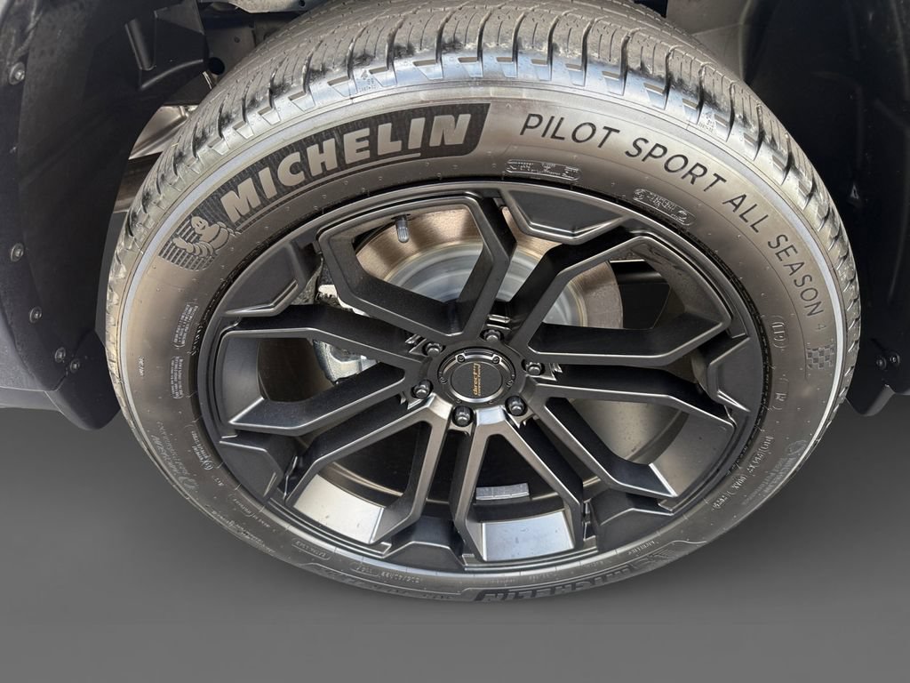 New 2026 RAM 1500 Big Horn AWD/4WD image 10