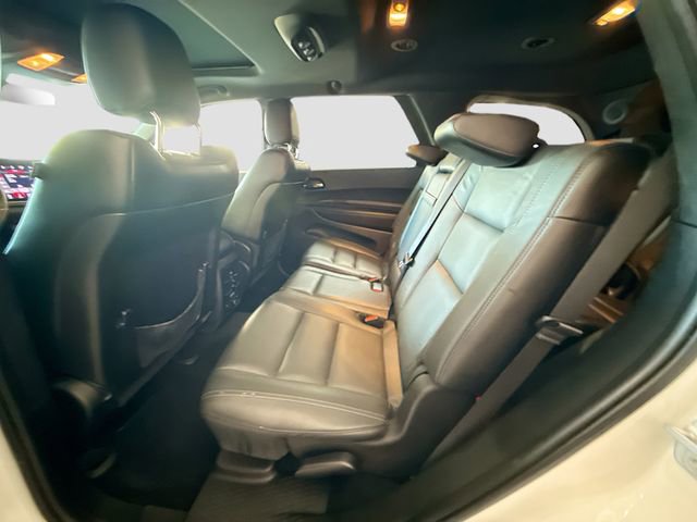Used 2021 Dodge Durango GT AWD/4WD image 26