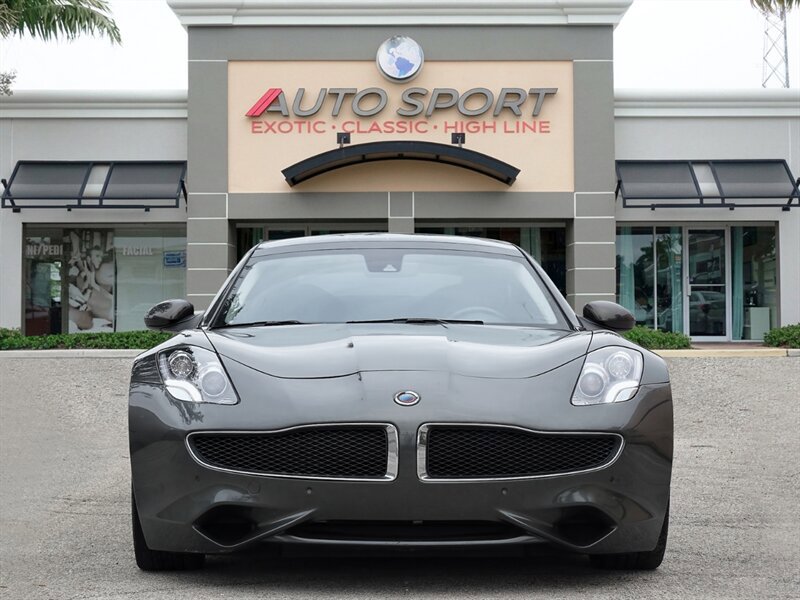 Used 2018 Karma Revero Luxury RWD image 2