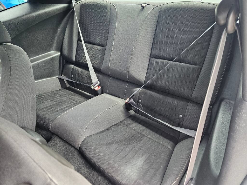 Used 2013 Chevrolet Camaro LS RWD image 19