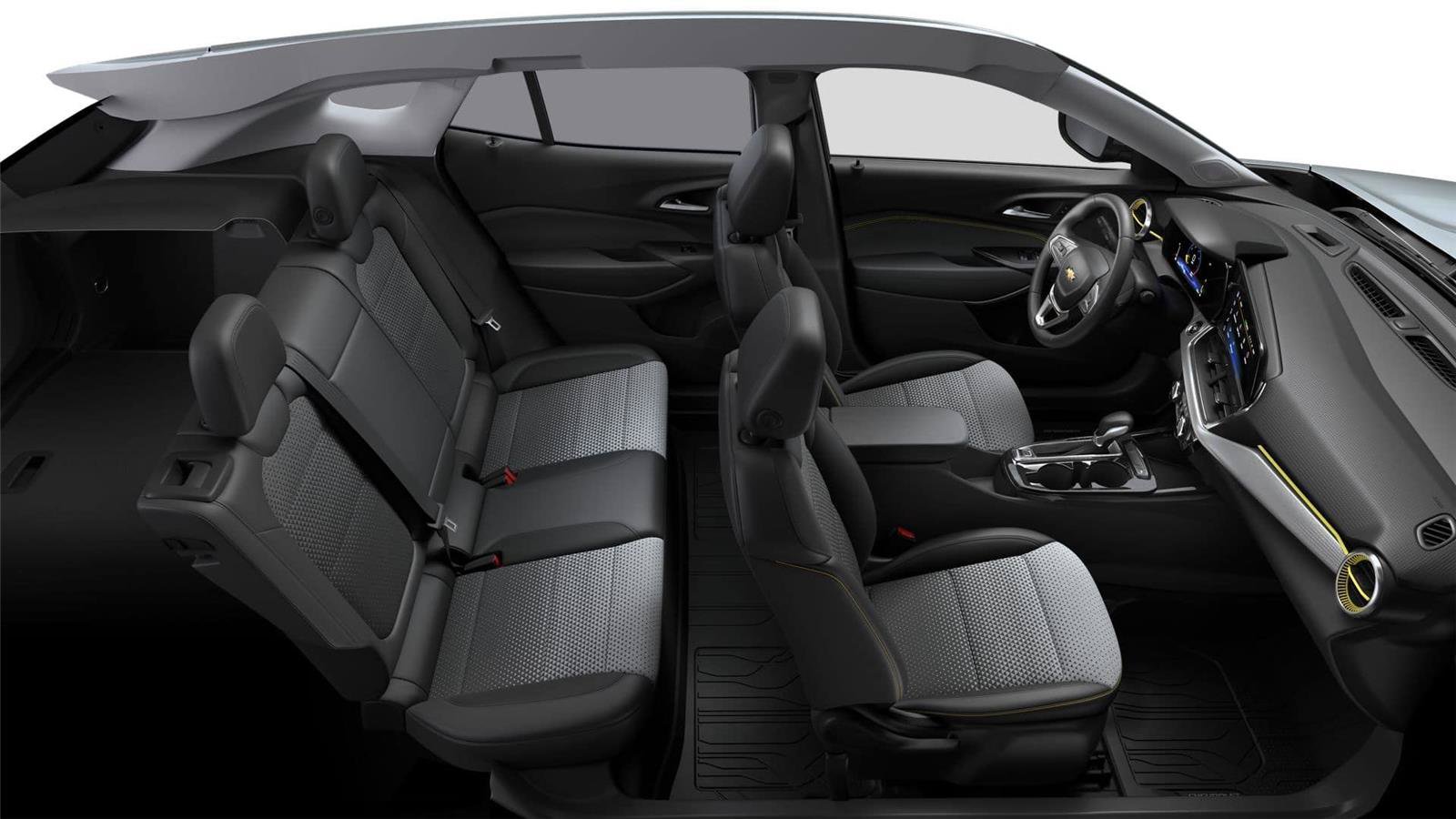 New 2026 Chevrolet Trax LT w/ Driver Confidence Package FWD image 86