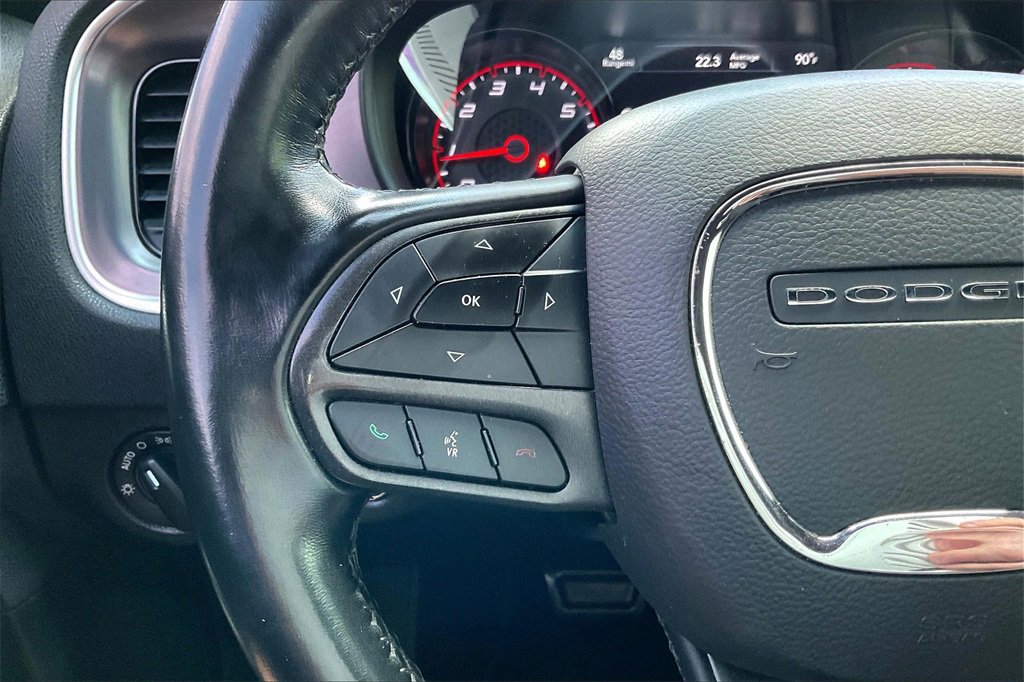 Used 2021 Dodge Charger SXT w/ Blacktop Package image 17