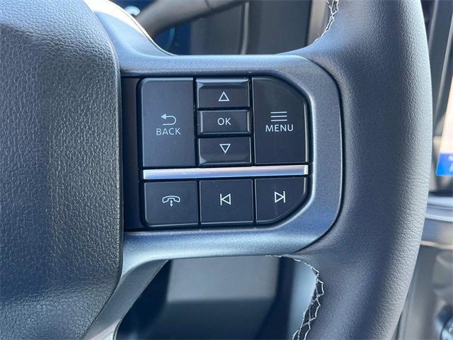 New 2025 Ford F250 Lariat w/ Lariat Ultimate Package image 25